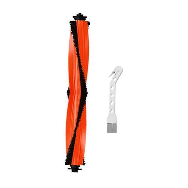 1pack Rullborste För Xiaomi Stytj06zhm Tillbehör