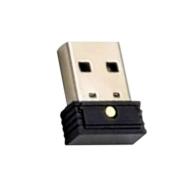3kpl USB hiiri Jiggler Tuntematon automaattinen tietokonehiiri Tietokoneen liike Jiggler Keepsawake M