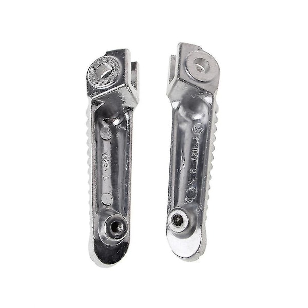Moottoripyörän alumiiniset etujalkatapit Yamaha Yzf R1 R6 R6s 1998-2012 2003-2008