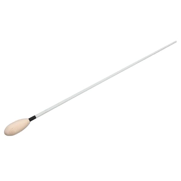 Dirigentstav Lett Allsidig Profesjonell Orkester Dirigentstav for Bandforestillinger 45 X 19,7 mm / 1,77 X 0,78 tommer