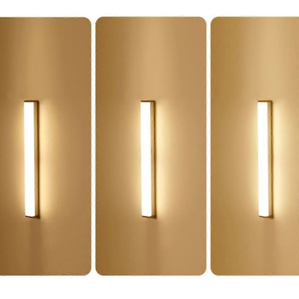 LED Smart Lysbar, Skumring-til-daggry Sensor [1-pak], Natlampe med Lyssensorer, LED Natlys til Børneværelse, Baby Natlys, Natlys til Badeværelse