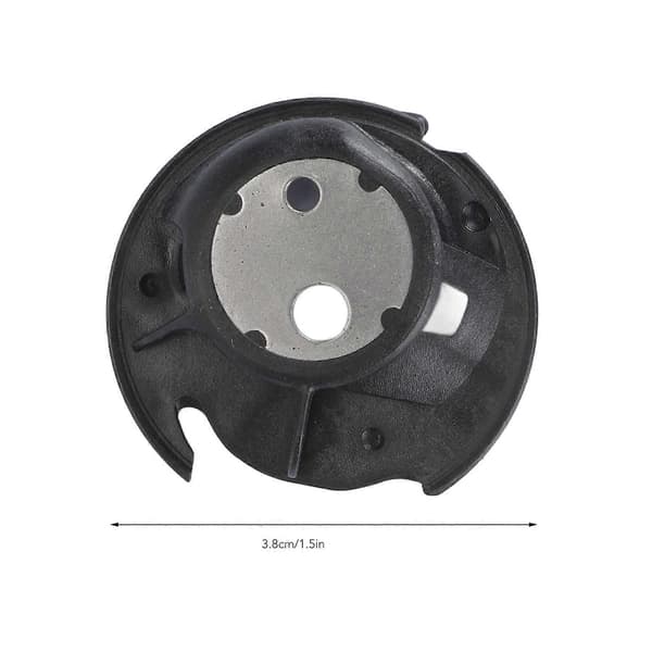 416568801 Symaskin Spolehus Erstatning Multifunksjon Lett Plast Sy Spolehus for Husholdnings Symaksiner