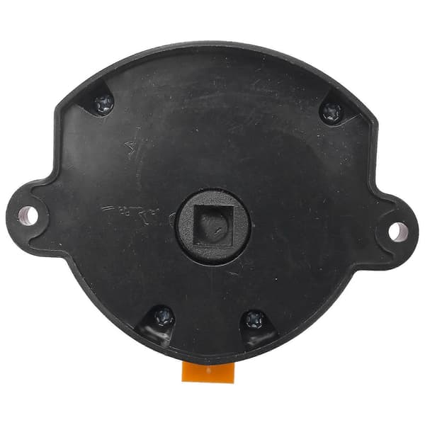 220v Aktuator Kompatibel Luftspjeldventil Elektrisk Luftkanal Driver 1nm