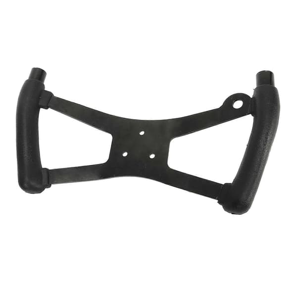 Go Kart Rattet H-Style Racing DIY Modificering Forbedret Kørsel Rat Universal til ATV UTV