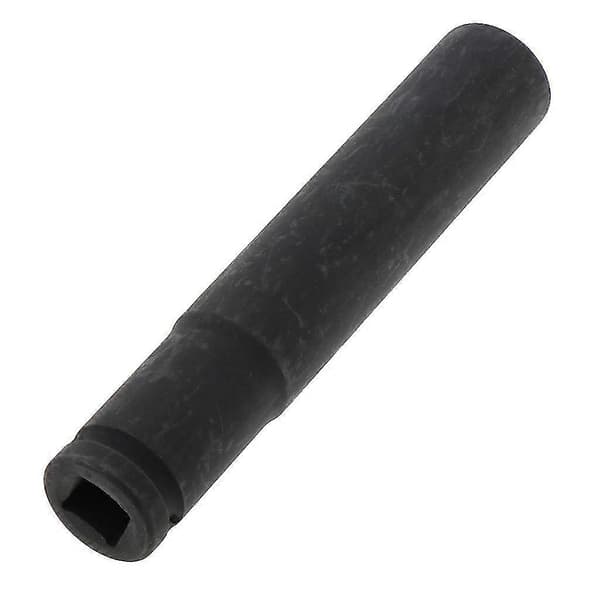 150 mm Lang 1/2 Tomme Drev 19 mm Dyb 6-Kant Topnøgle Luftslagnøgle