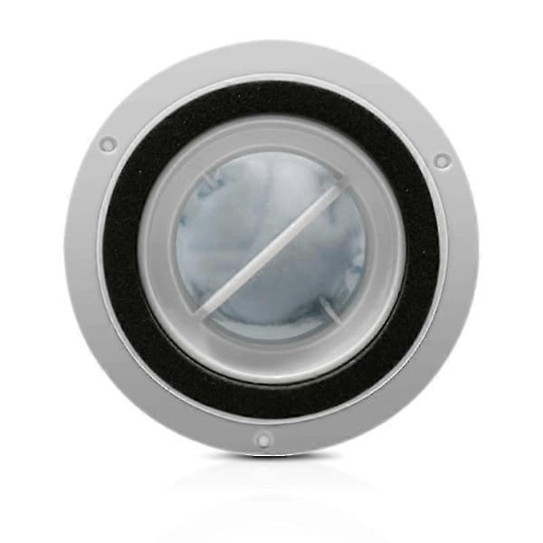 4 stk. filter til Midea støvsuger Vh1704 V1 P3 P81 P5 luftfilter