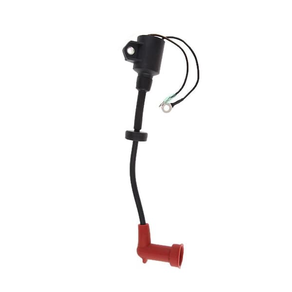 Tändspole för 61n-85570-00, Tändspole Assy för Hidea 2-takts 30hk Utombordsmotor