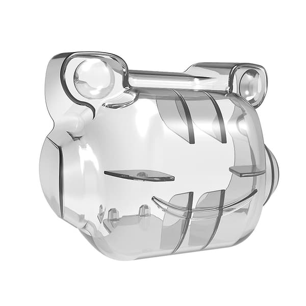 Linsedeksel, Gimbal Låsdeksel for Mini 3 Kamera Beskyttelsesdeksel, Kamerahette