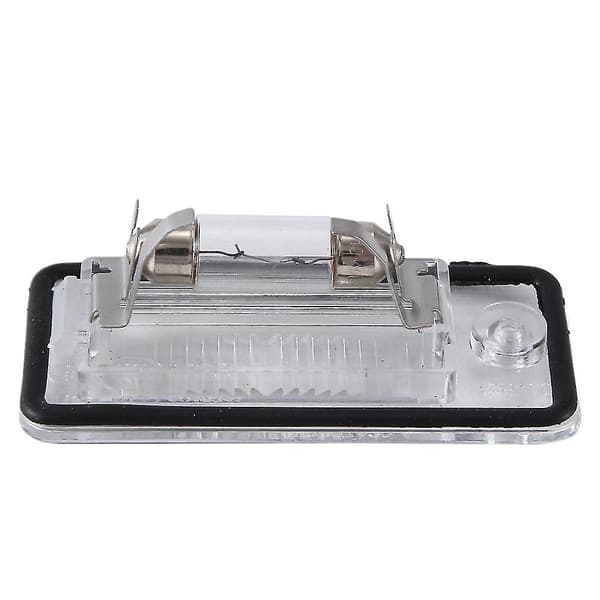8e0807430a Bakre Skiltlys LED-skiltlys for A6l A4 A8 A3
