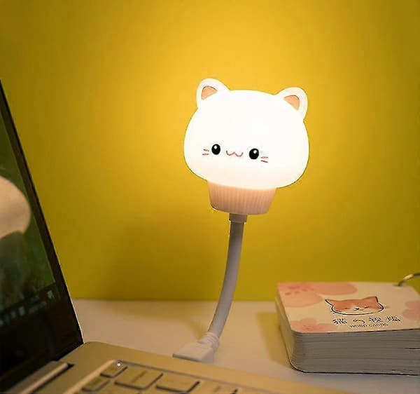 Led Yövalo Lapsille Usb
