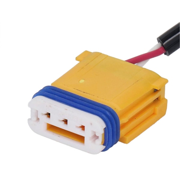 Växellådans Ingångssensor Automatisk Hastighetssensor 7700100008 Ersättning för Citroen C5 C4 C3 C8 DS3
