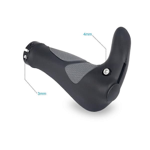 Cykelfrempind cykelstyr MTB greb