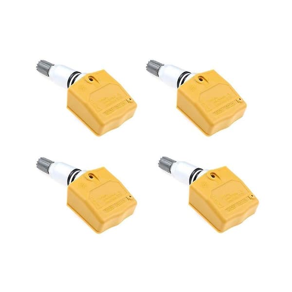 4kpl Rengaspaineanturi 40700-ja01b Altima Frontier 40700ja01b -malliin