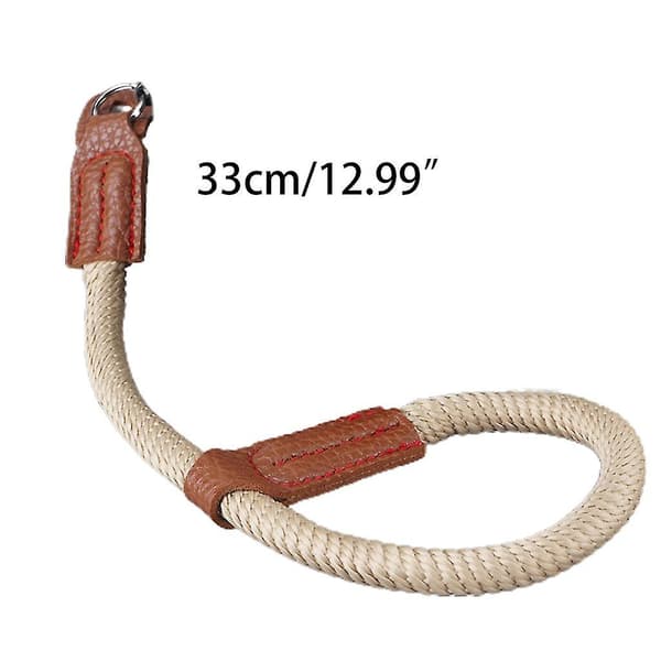 Multifunktionel lanyard universel kamerahåndledsrem håndledsbånd reb