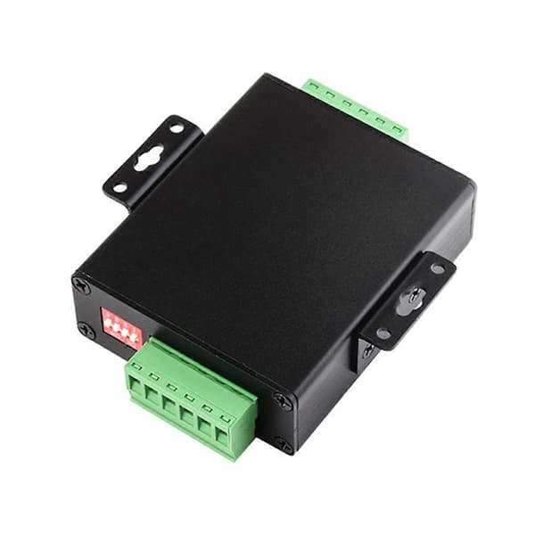 USB til 4CH RS485 Industriel Isoleret Konverter CH344L 1200bps - 460800bps USB Konverter Multipel P