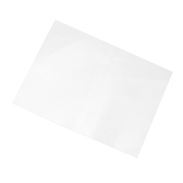 5st/Lot FEP-film för Photon Resin 3D-skrivare 140x200mm SLA/LCD Fep-ark 0.15-0.2mm 3D-skrivare Fi