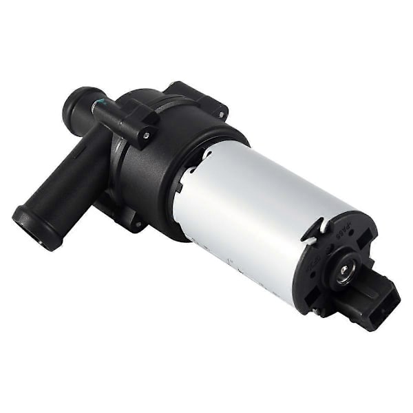 Ny Universal ekstra elektrisk vandkølepumpe 0392020034 Universal Ekstra Tilbehørselektropumpe til bil 12 volt