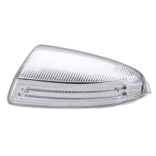 Venstre Side Bakspejl Blinklys For W164 W204 W639 Ml300 Ml320 Ml500 C250 C300 C350
