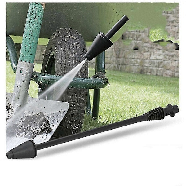 2025 Nye dyser til Karcher K2 K3 K4 K5 K6 K7 højtryksrenser Dirt Blaster Lance Turbo