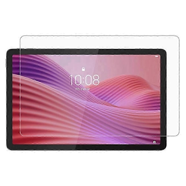 For Lenovo Tab TB311FU Pro Herdet Glass Film 0.3mm Buekant HD Full Skjermbeskytter