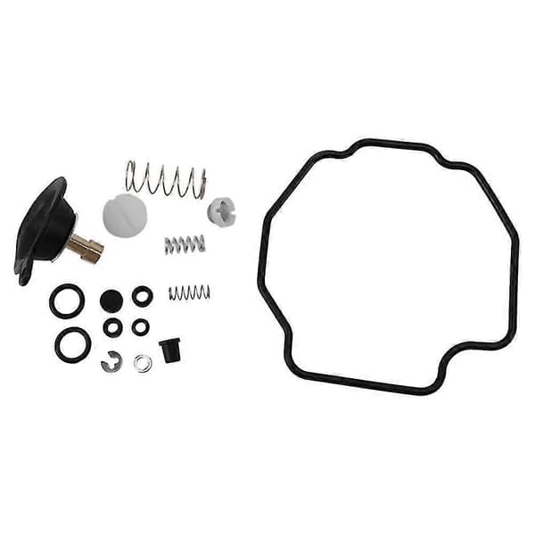 Motorcykel Forgaser Reparationskit Forgaser Ombygningssæt til V-MAX 1200 Vmax -2000 V-MAX1200
