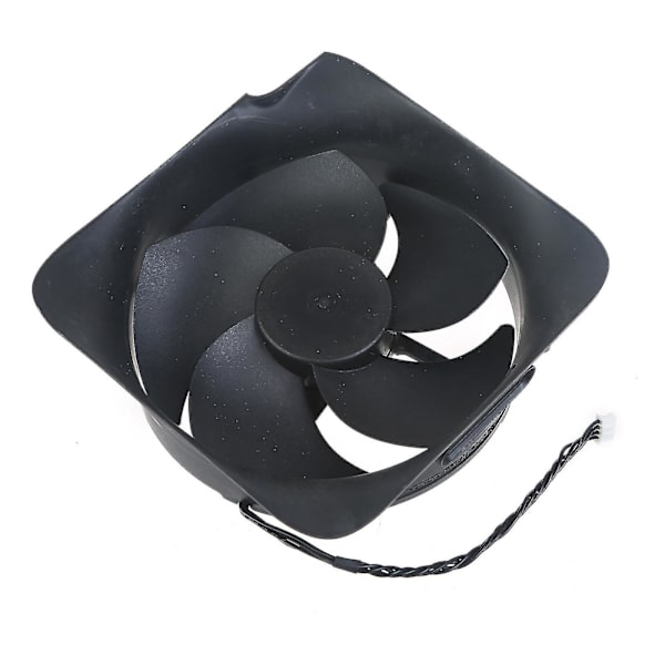 For XBOX Series X Køleventilator 4 Pin Varmeafleder Køler Indre Ventilator Køleventilator