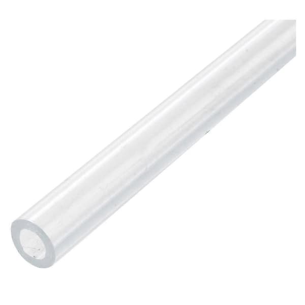 6 st Akryl Rör U-formad Böj För Akvarium Co2 System/Diffusor