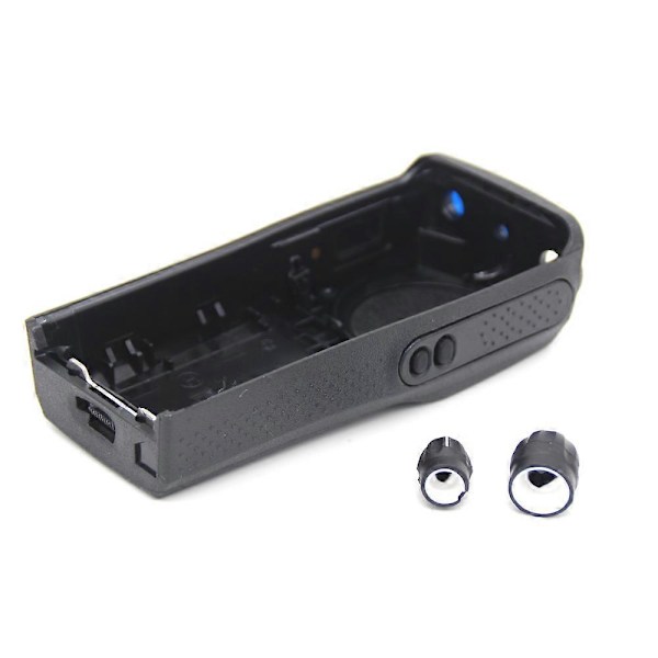 Reservefrontpanel med knapper Reparationshusdækselskal til EP450 Walkie Talkie