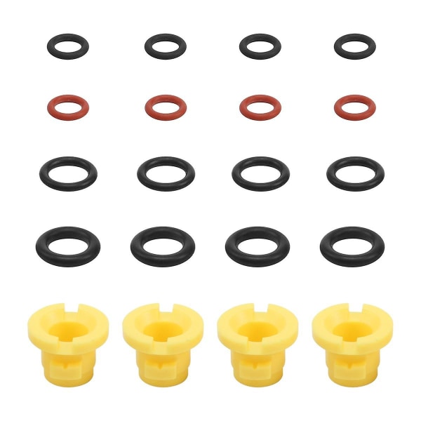 O-ring til slangemunnstykke Reserve O-ring Tetning 2.640-729.0 Gummi O-ring Trykkvasker For K2 K3 K4 K5