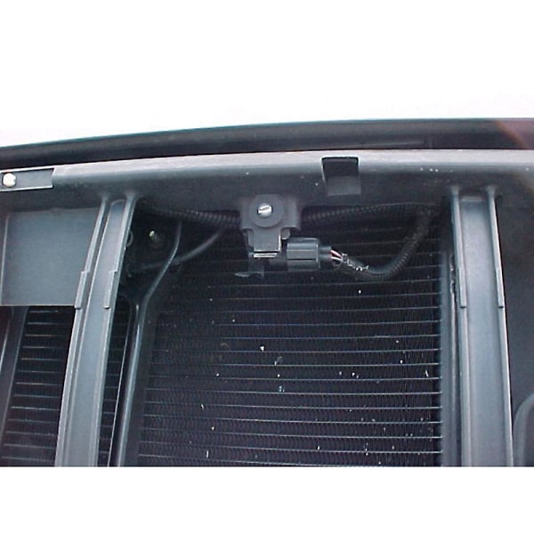 Til 10-20 Jeep Dodge Chrysler 05149265AB Ambient Air Tempurature Sensor