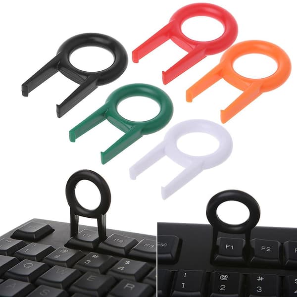 Keycap-aftrækker til Kailh Gateron mekaniske tastaturer