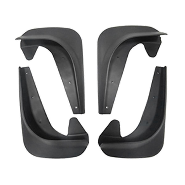 Bilskjermer for EQUATOR 2021-2023 Mud Guard Flap Sprutlapper Mud Flaps Tilbehør