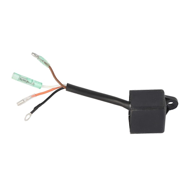 CDI Tænding 6A1 85540 01 Stabil Ydeevne Høj Effektiv CDI Spole Assy Til 2HP 2-takts Udenbordsmotor