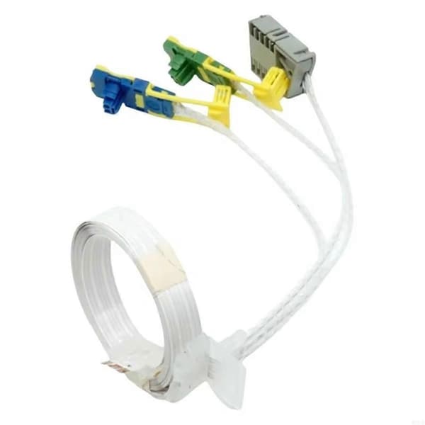 Bil Elektronisk Kredsløbsreparationskabel & Stik til Com 2000 307 406 C5 Break 12275641 2 STK
