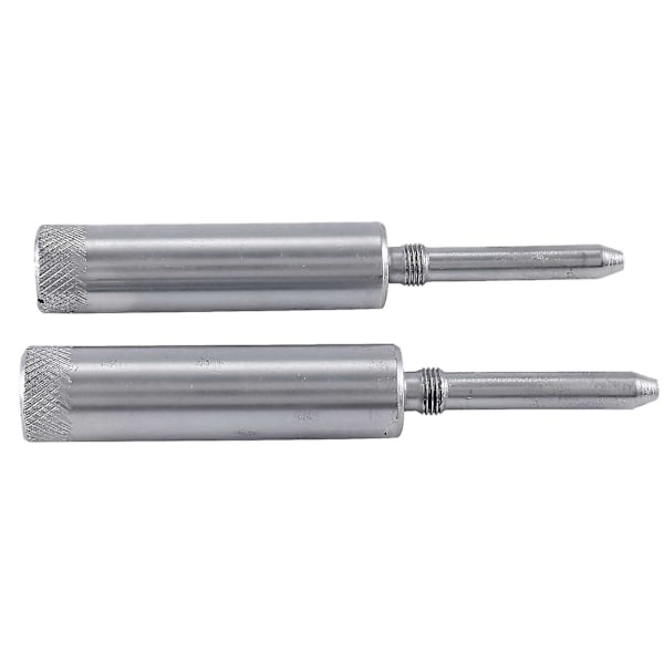 2 kpl ajoitushihnan asennusnastat 02992037 Deutz-moottoreille F2L1011 F3L1011 F4L1011 F2M1011F