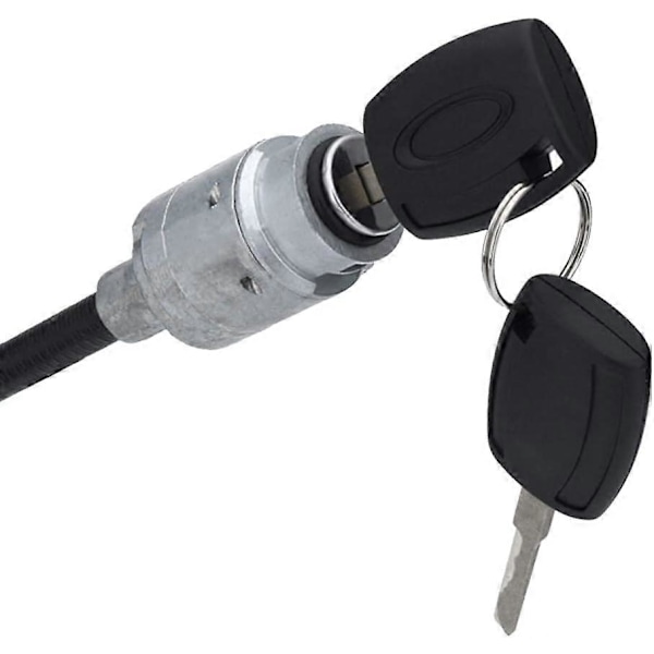 Reparationssæt til motorhjelmslås, reservedele til - Focus C-MAX 2003-2007