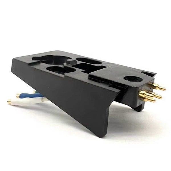 Headshell-neulanpidike Dual TK14 TK181 TK120 TK123 LP vinyylilevysoittimelle