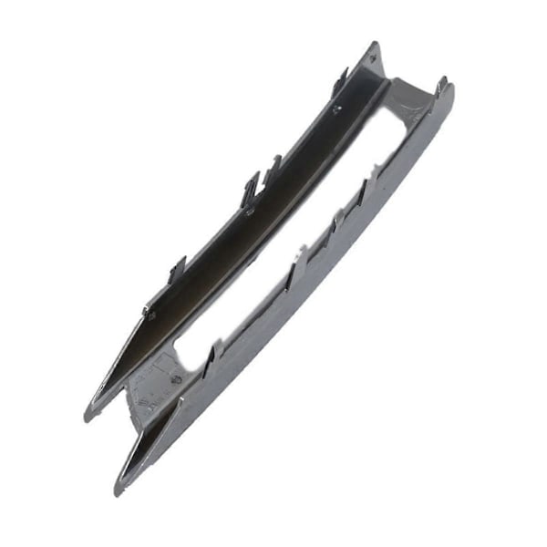 For - M-Klasse W166 2012-2015 Frontfanger Tåkelys Trim Dagkjørelys Deksel 1668851374 1668