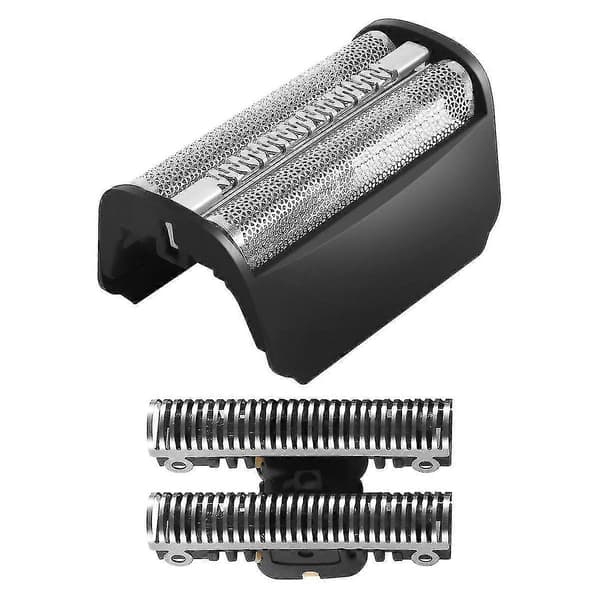 Barberhode for Braun Series 3 Smart Control 30B 5494 4835 197S 195S 4845