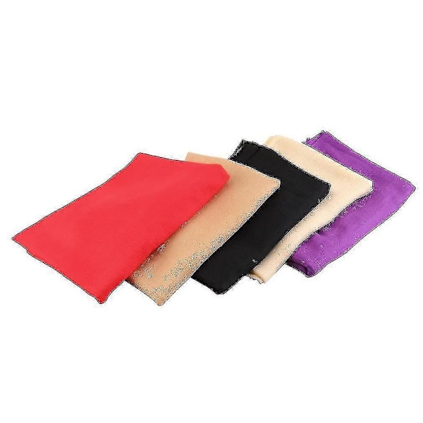 Mjuk Lång Damscarf Pashmina Sjal Imitation Kashmir