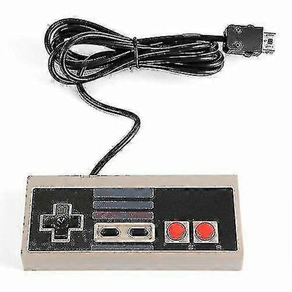 WJTG Egnet til Techflo controllere, Nintendo Mini Nice klassisk sportssko spilcontrollerJ