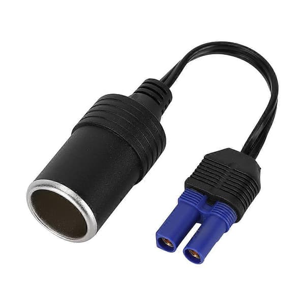 Bil Nødstart Batterikabel Adapter