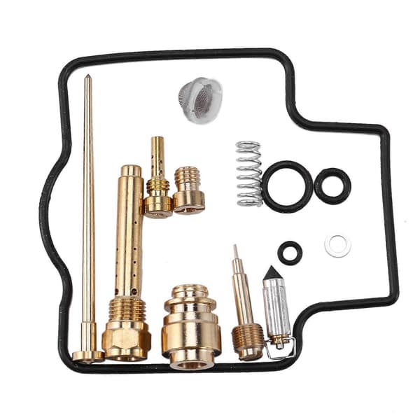 Forgaser Reparationskit Pakning til ZZR400 1990-2006