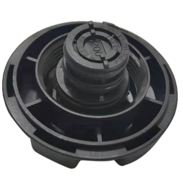 2x 17137516004 Tankdeksel for E90 E60 F10 F07 F01 E70 E71 E63 E64 F02 Radiatorlokk Utvidelsesbeholder
