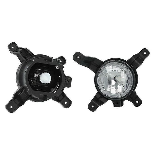 Høyre frontfangergrill tåkelys for Hyundai Ix35 2010-2012