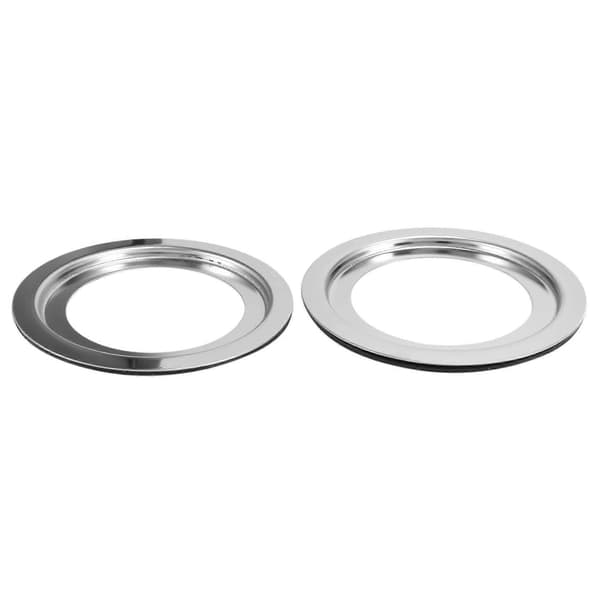 Køkkenaffaldsbeholder Madspildsbeholder Shredder Vask Processor Adapter 140Mm Dele Tilbehør (140-114-