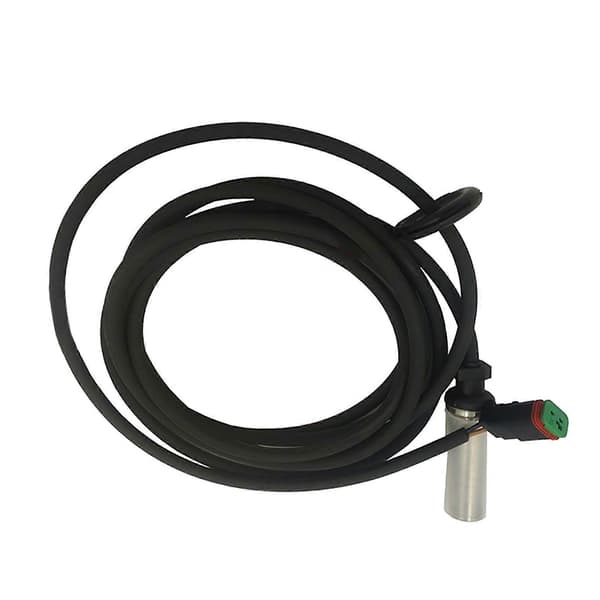 Pålidelig ABS-sensor udskiftning Metal hjulhastighedssensor 21247154 til Volvo