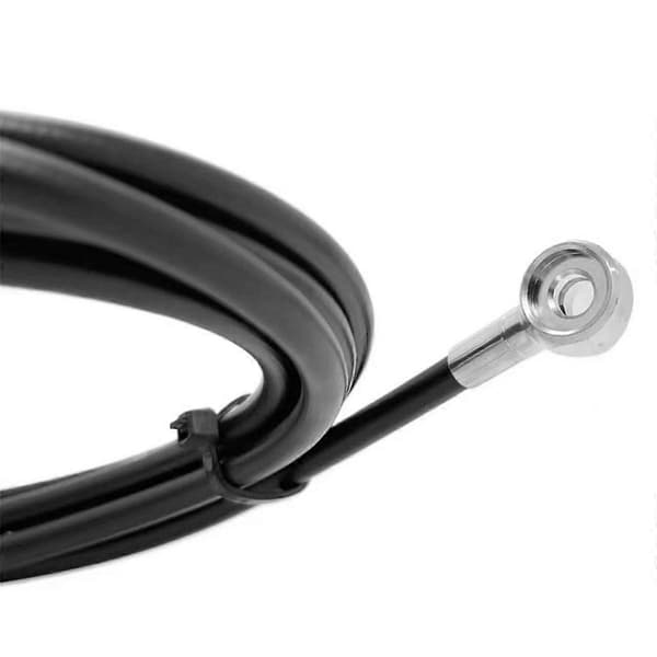 2 Meter Cykel Skivbroms Hydraulslang Kit för Sram RED22 FORCE11