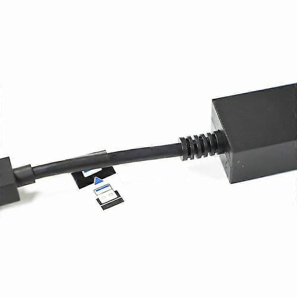 Til Ps5 Ps4 Vr 4 Ps5 Vr Connector Til Ps Vr Til Ps5 Kabel Mini Kamera Adapter - SFYGV