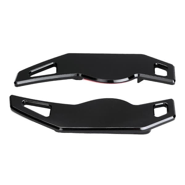 2 stk. Rat Gearskifte Paddles Forlængere Passer Til Range Rover Range Rover Discovery